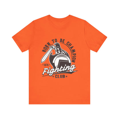 Born to be Champion T-Shirt