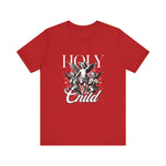 Holy child T-shirt