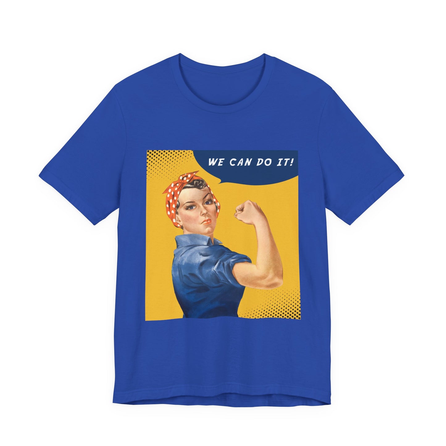 Rosie T-Shirt