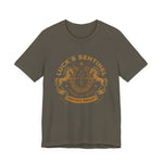 Luck's Sentinel T‑Shirt