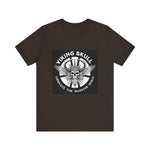 Embrace The Warrior Spirit T-Shirt