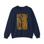 Culture Sweatshirts