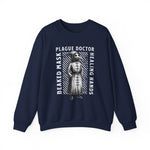 Plague doctor Sweatshirt