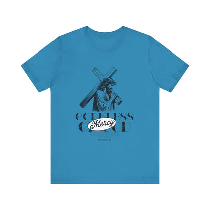 God bless mercy Of God T-Shirt