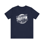 History trust in the process T-Shirt