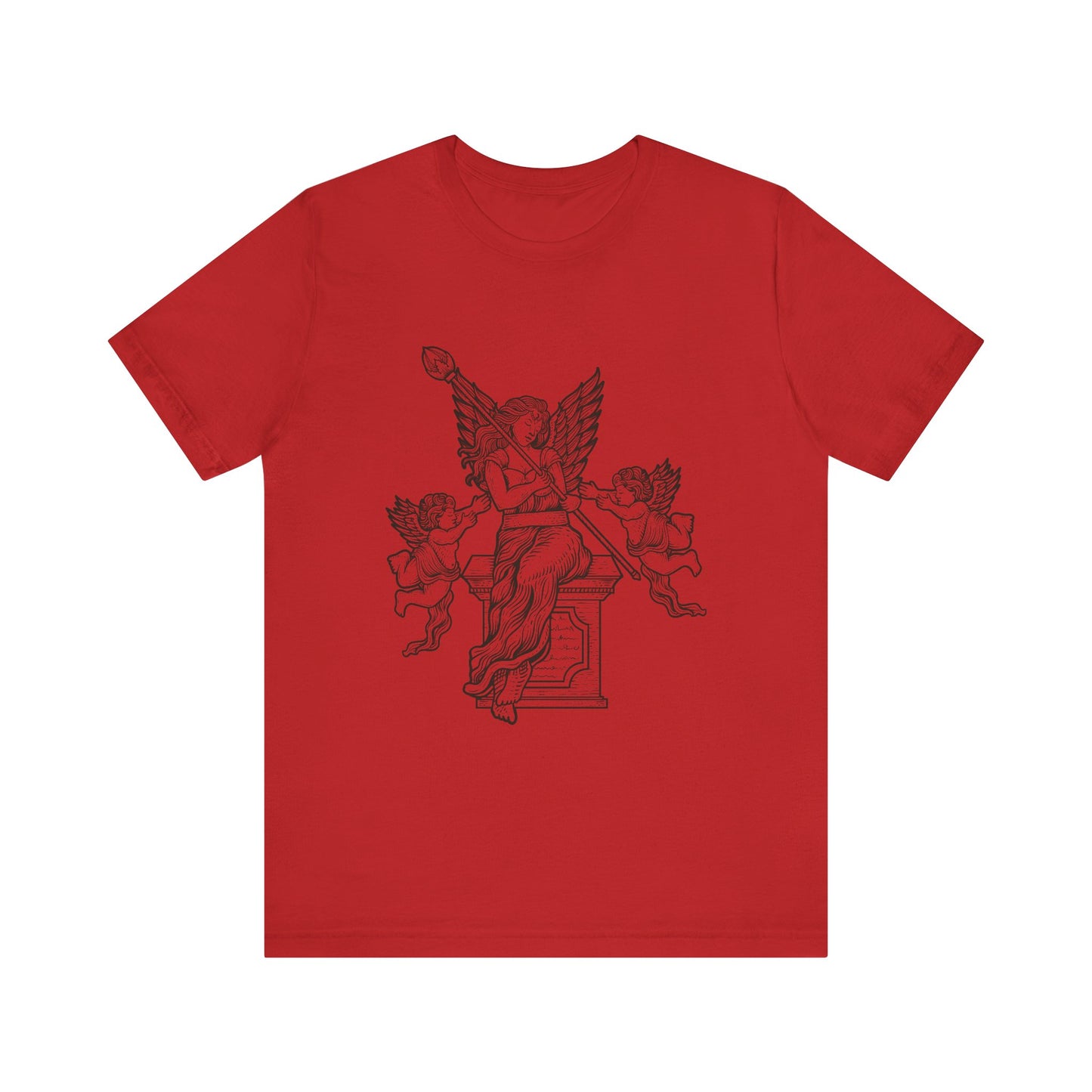 Angel from haven T-Shirt