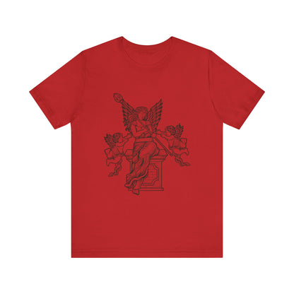 Angel from haven T-Shirt