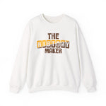 The History Maker Sweatshirt