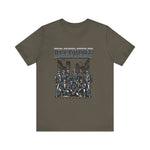 Alleycat Renegades T-Shirt