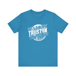 History trust in the process T-Shirt