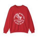 I Survived the Wild West Sweatshirts
