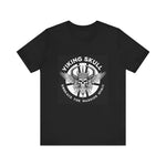 Embrace The Warrior Spirit T-Shirt