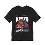 Old City Kyoto Japan T-Shirt