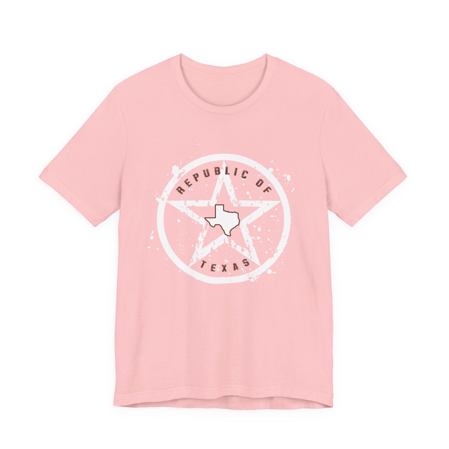 Republic of Texas T-Shirt