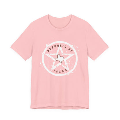 Republic of Texas T-Shirt