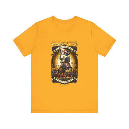 Crusade T-Shirt