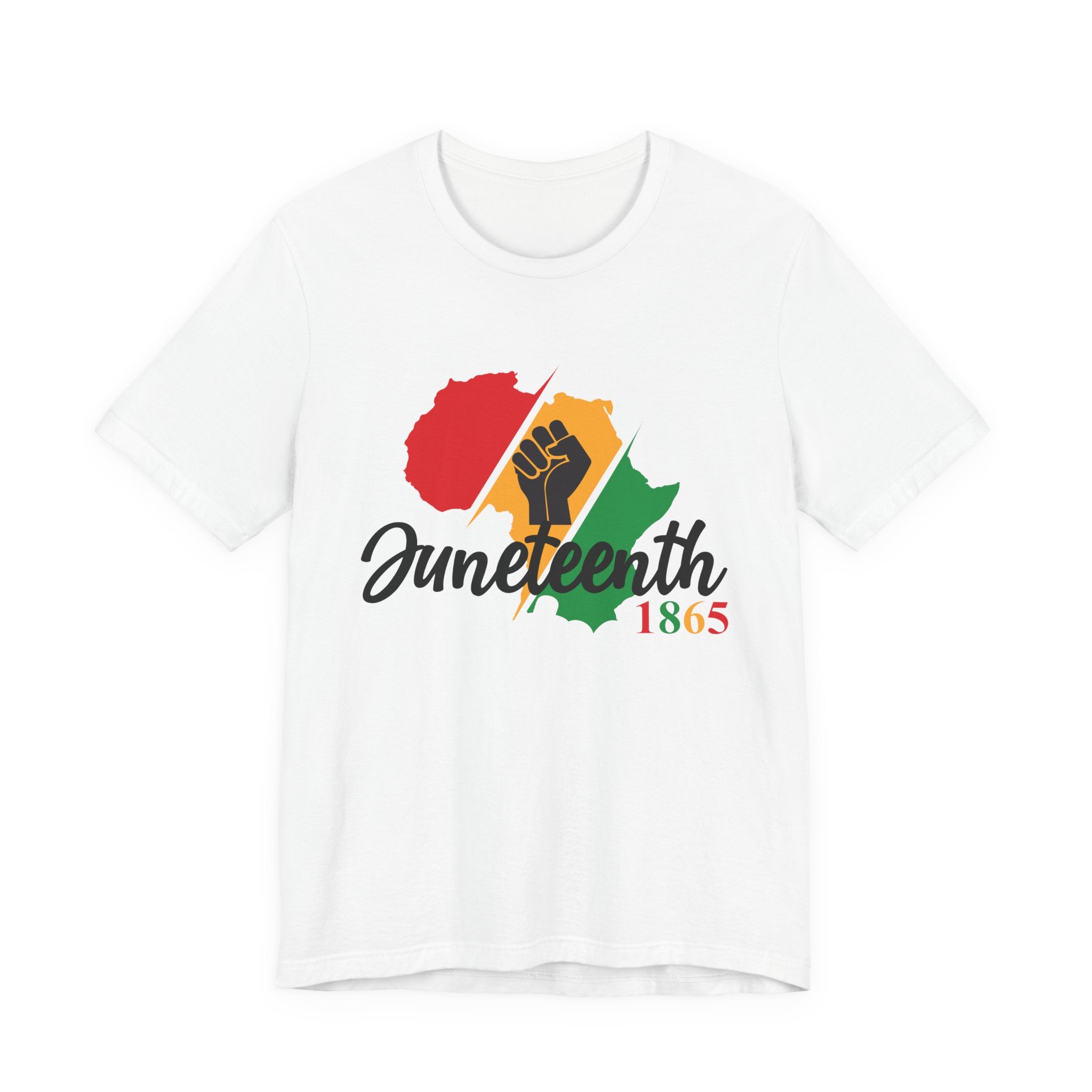 Juneteenth Freedom T-Shirt