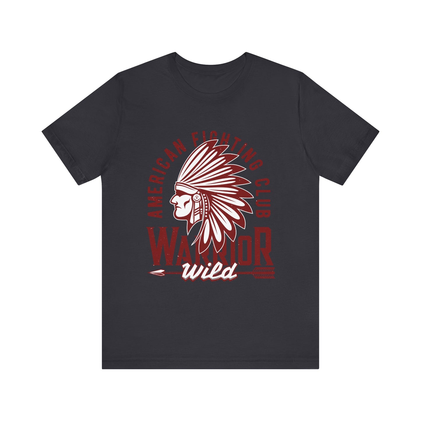 American fighting club T-Shirt