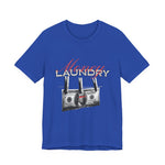 Money Laundry T-Shirt