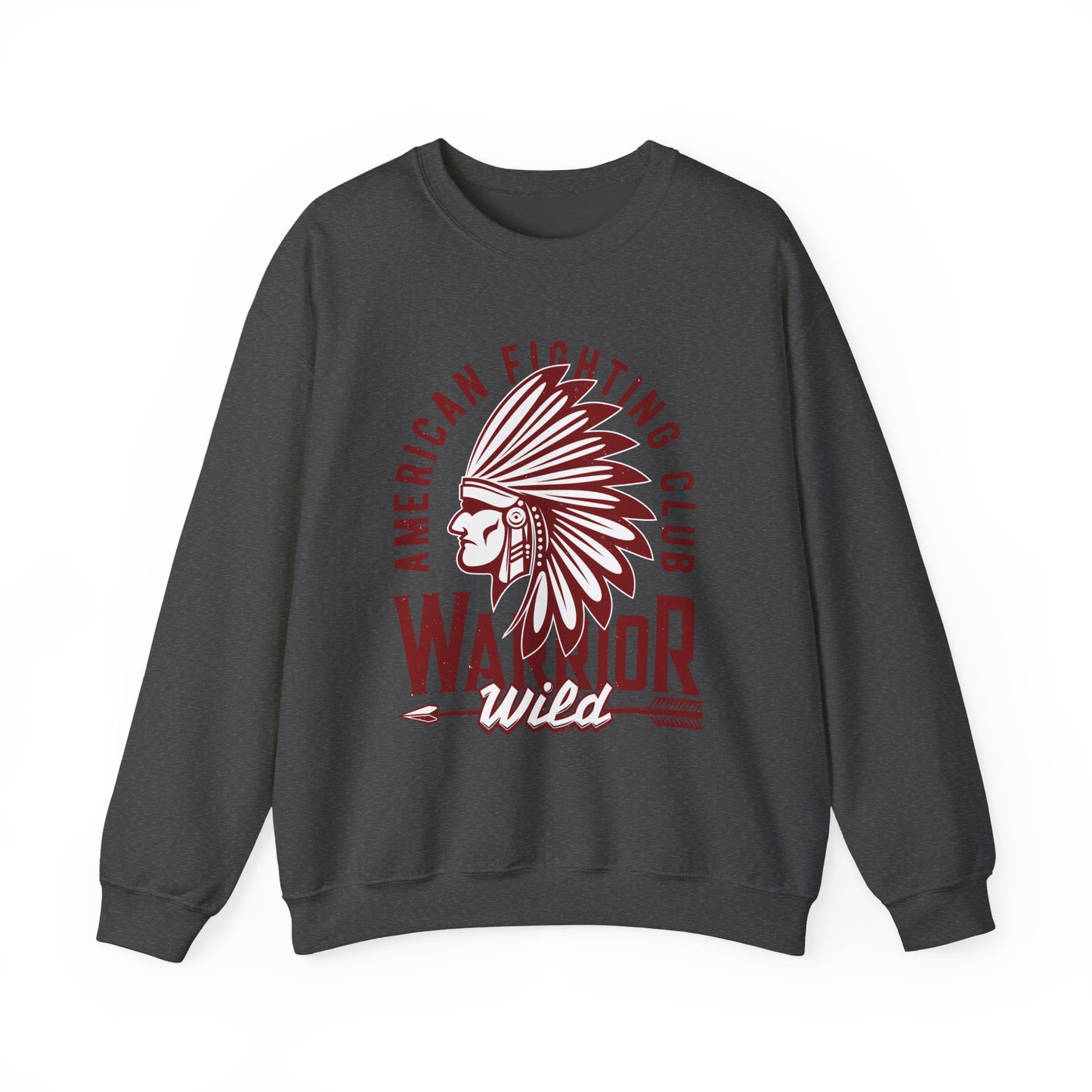 American fighting club Sweatshirt