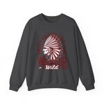 American fighting club Sweatshirt