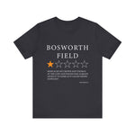 Bosworth Field Review by Richard III T-Shirt