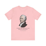 First duty of society is justice T-Shirt