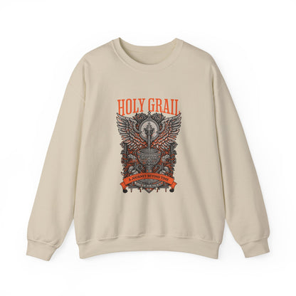 Holy grail Sweatshirt