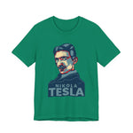 Nikola Tesla T-Shirt