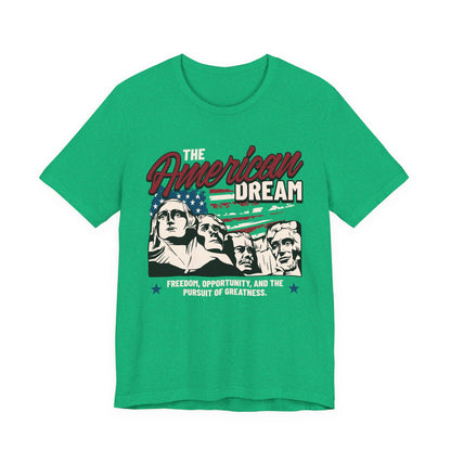 The American Dream T-Shirt