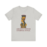 Ancient Power. Eternal Style T-Shirt