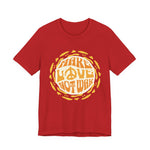 Make Love Not War T-Shirt