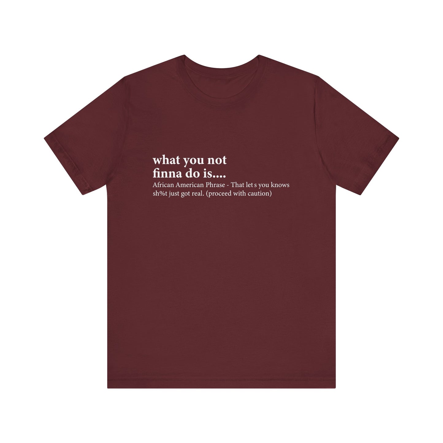 African American Activist T-Shirt