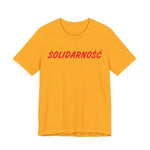 Solidarity T-Shirt