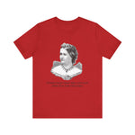 How Was the Theatre T-Shirt