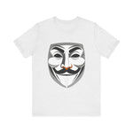 Guy fawkes mask T-Shirt
