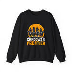 Shadows of the Frontier Sweatshirt