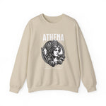 Athena Goddess of Strategy Sweatshirt