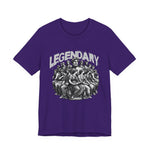 Legendary - History of Greece T-Shirt