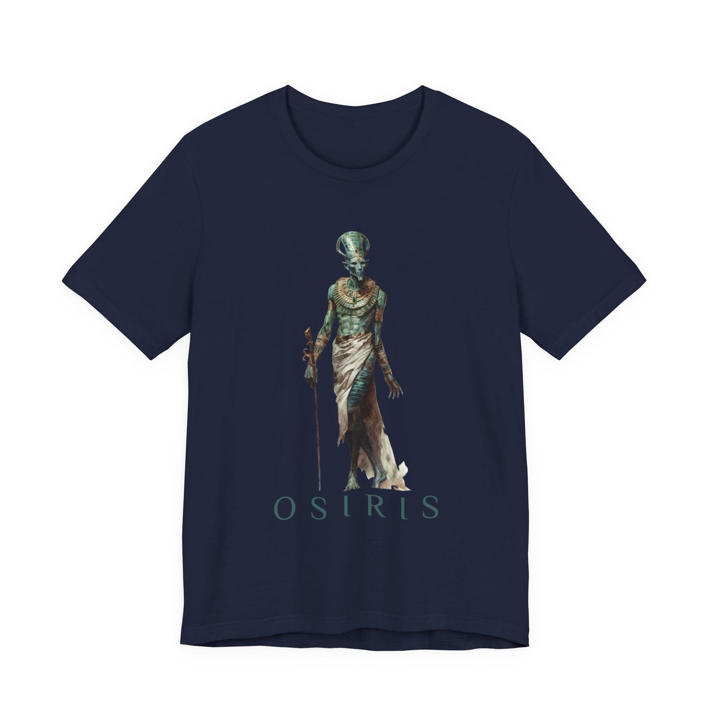 Osiris T-Shirt