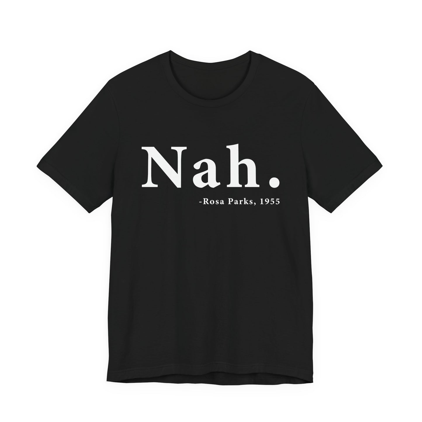 Rosa Parks T-Shirt