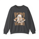 Vikings Warriors Sweatshirt