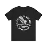 I Survived the Wild West T-Shirt