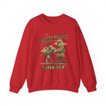 Make Coffee Not War Sweatshirts