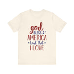 God bless America T-Shirt