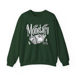 Monetary Sweatshirt