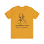 Battle of Wits T-Shirt