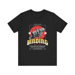Binding T-Shirt
