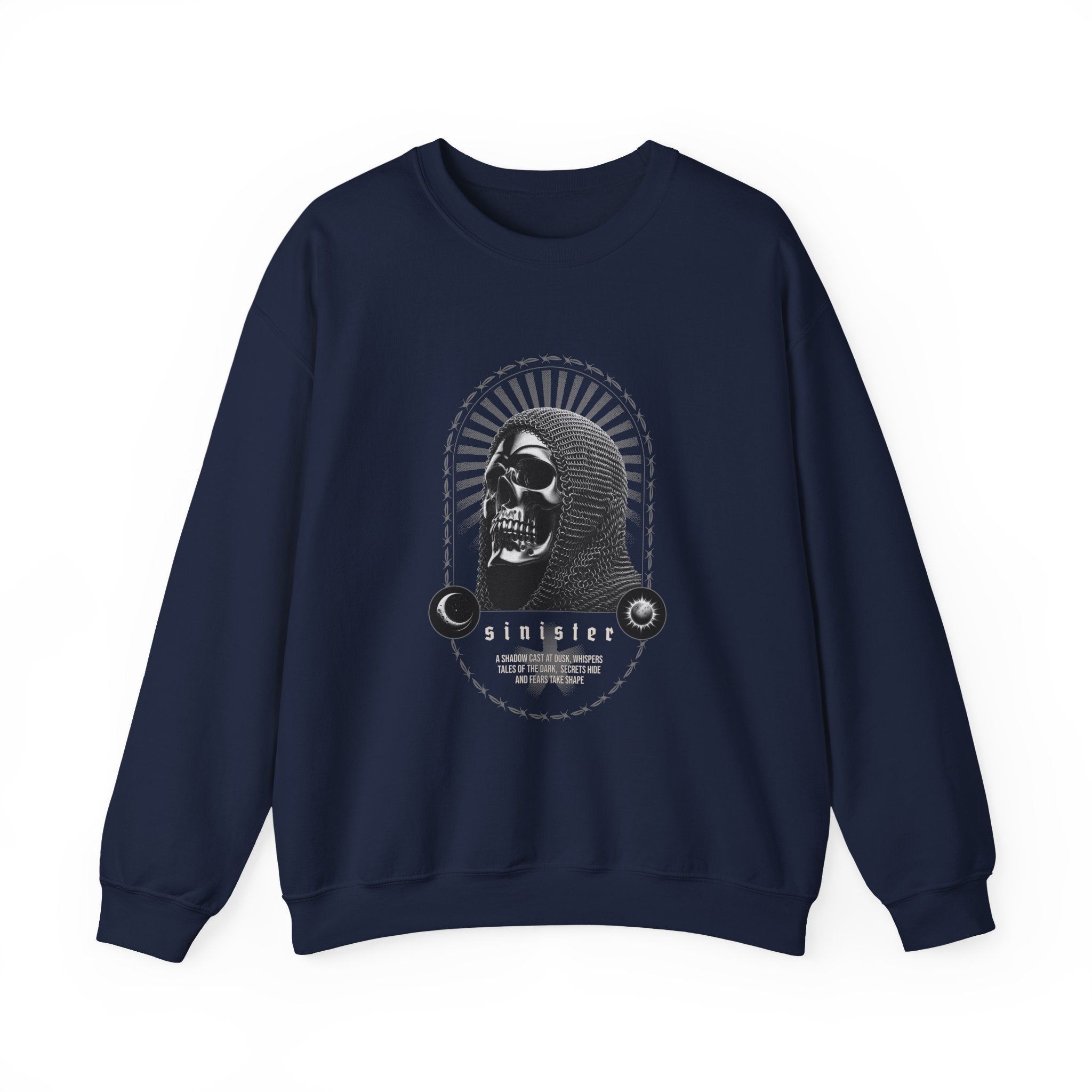 Sinister Sweatshirt