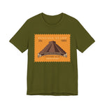 Teotihuacan Mayan Pyramid T-Shirt